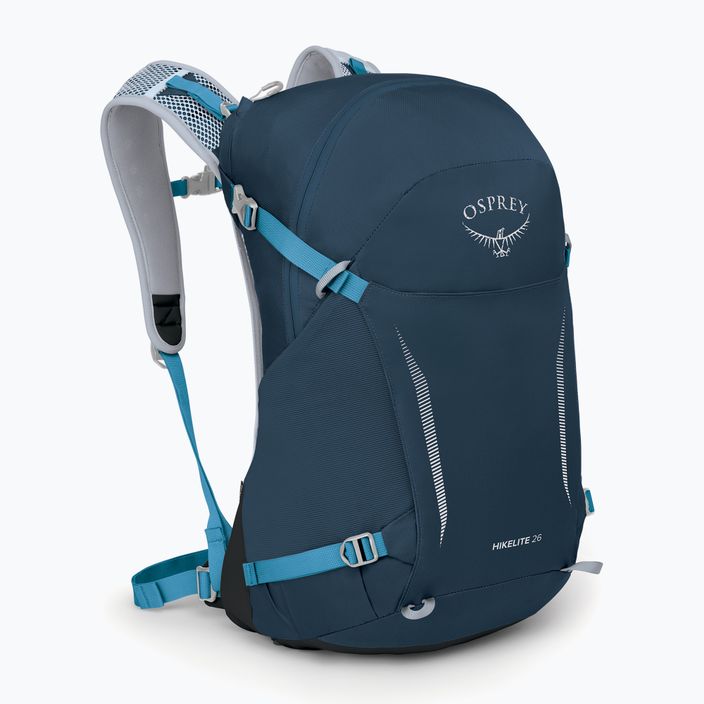 Osprey Hikelite 26 l Wanderrucksack atlas blau 3