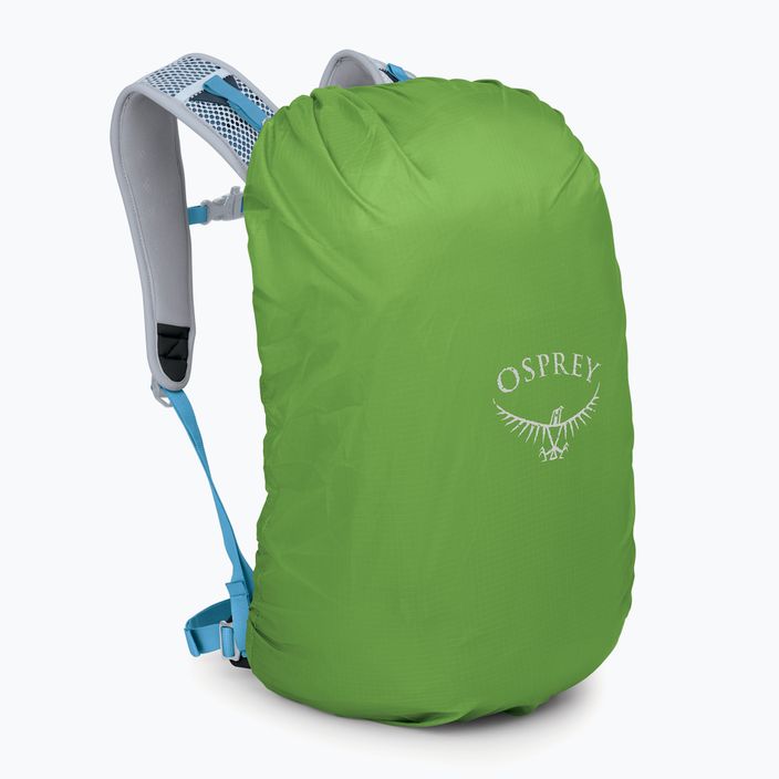 Osprey Hikelite 26 l Wanderrucksack atlas blau 4