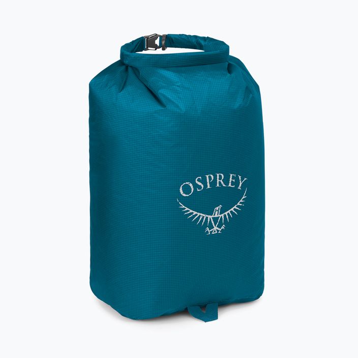 Osprey Ultralight Dry Sack 12 l Wasserfront blau