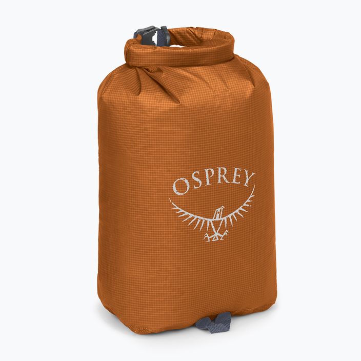 Osprey Ultralight Dry Sack 6 l Toffee Orange