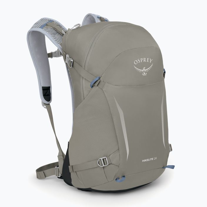 Osprey Hikelite 26 l Wanderrucksack hellbraun Beton 2