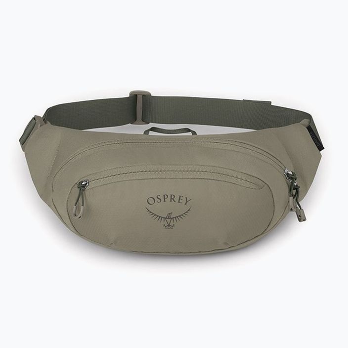 Osprey Daylite Waist 2 l Beton tan Nierentasche