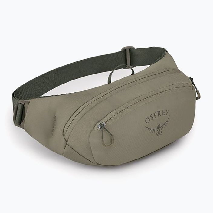 Osprey Daylite Waist 2 l Beton tan Nierentasche 2