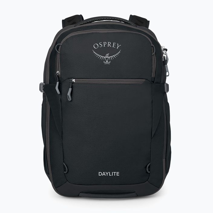 Osprey Daylite Travel Backpack 35 l schwarz