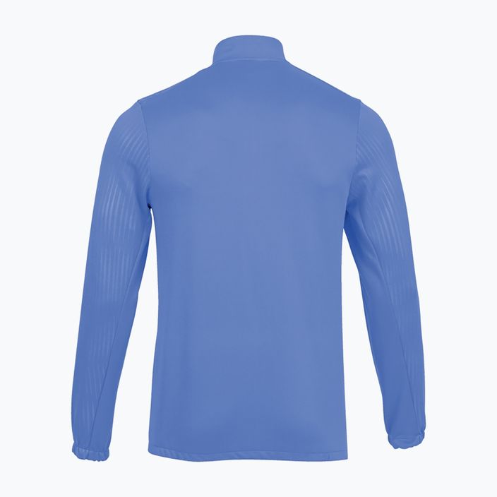 Tennis Sweatshirt Joma Montreal Full Zip blau 12744.731 2