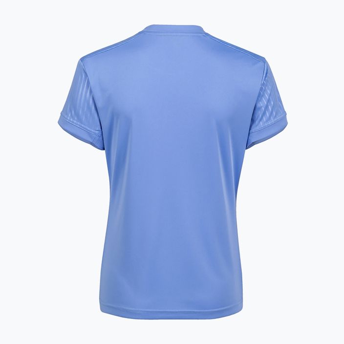 Tennisshirt Joma Montreal blau 91644.731 3