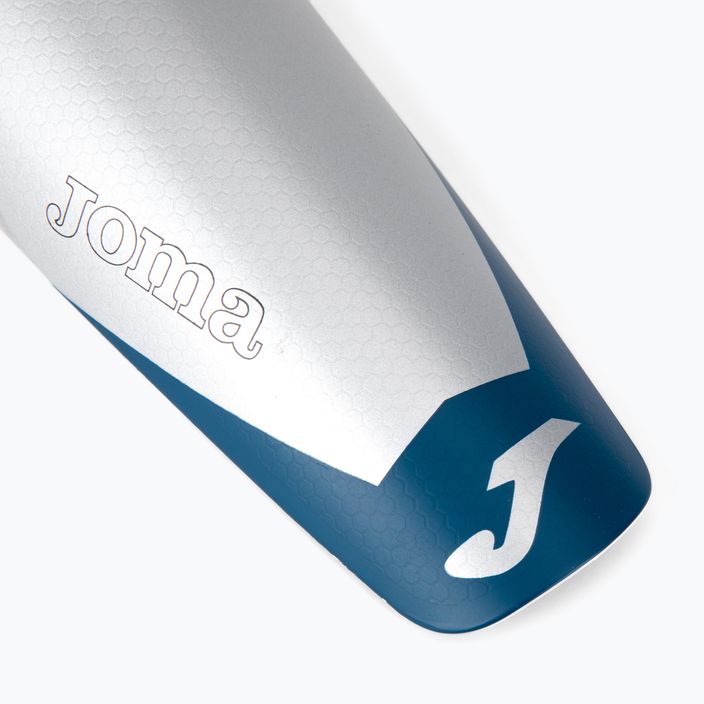 Schienbeinschoner Joma Espinilleras J-Pro silber-blau 4861.265 4