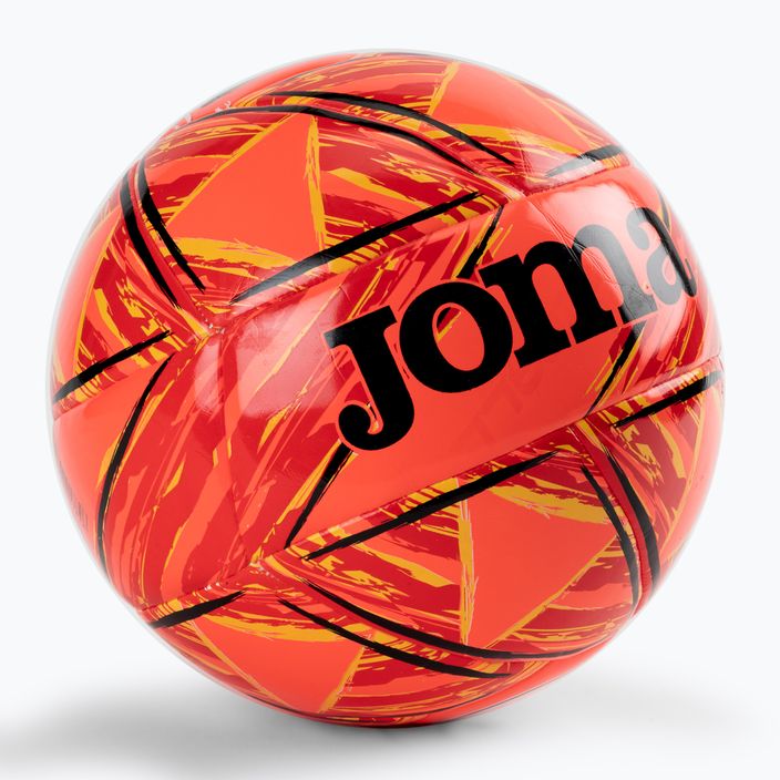 Fußball Joma Top Fireball Futsal 4197AA47A 62 cm 2