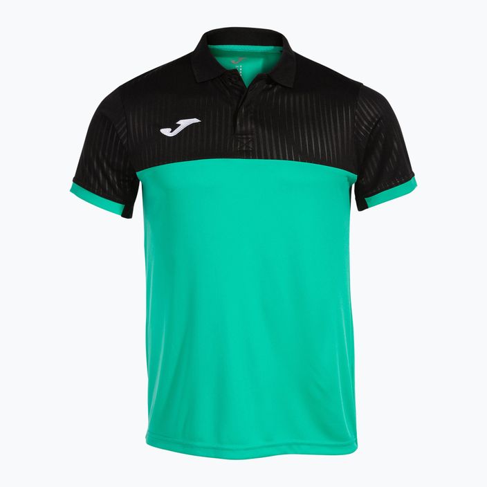 Herren-Poloshirt Joma Montreal grün 5