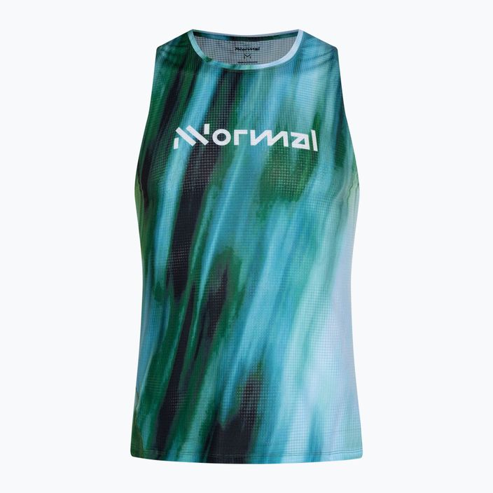 Lauf Tank Top Herren NNormal Race Tank Multicolor 6