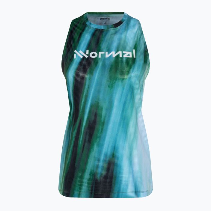 Lauf Tank Top Damen NNormal Race Tank Multicolor 5