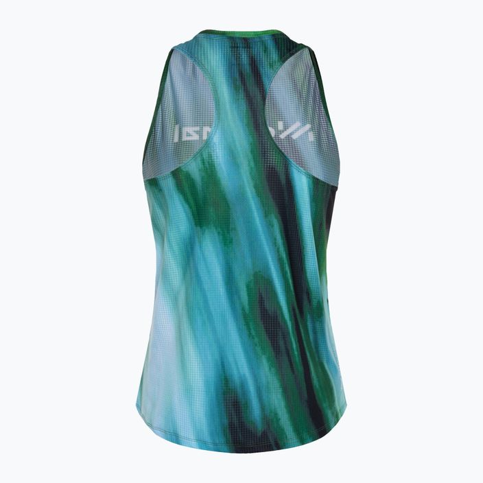 Lauf Tank Top Damen NNormal Race Tank Multicolor 6