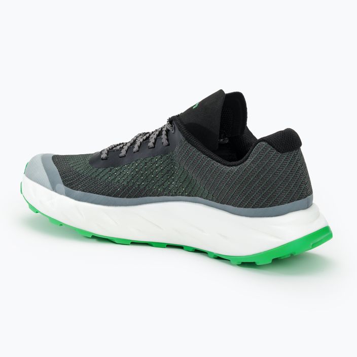 Laufschuhe NNormal Kjerag green 3