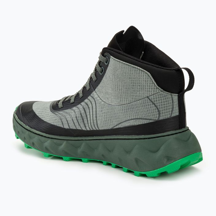 Wanderschuhe NNormal Tomir 2.0 green 3