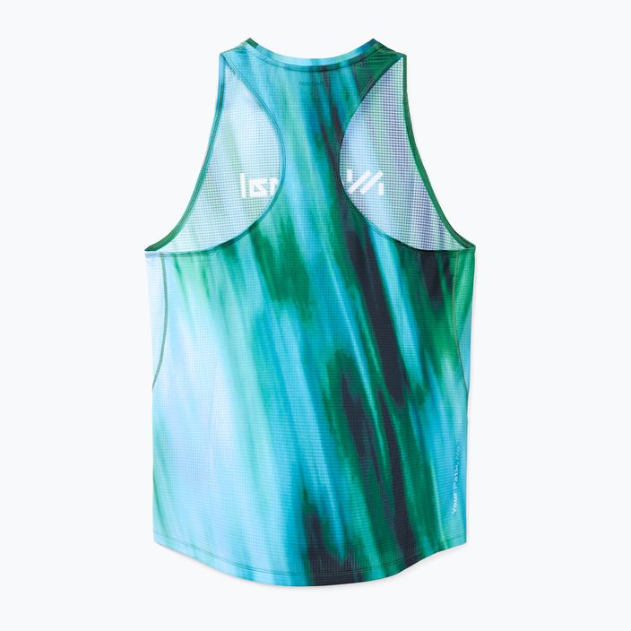 Lauf Tank Top Damen NNormal Race Tank Multicolor 10