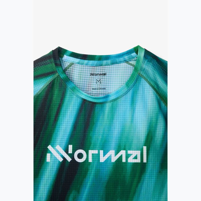 Laufshirt Herren NNormal Race Multicolor 9