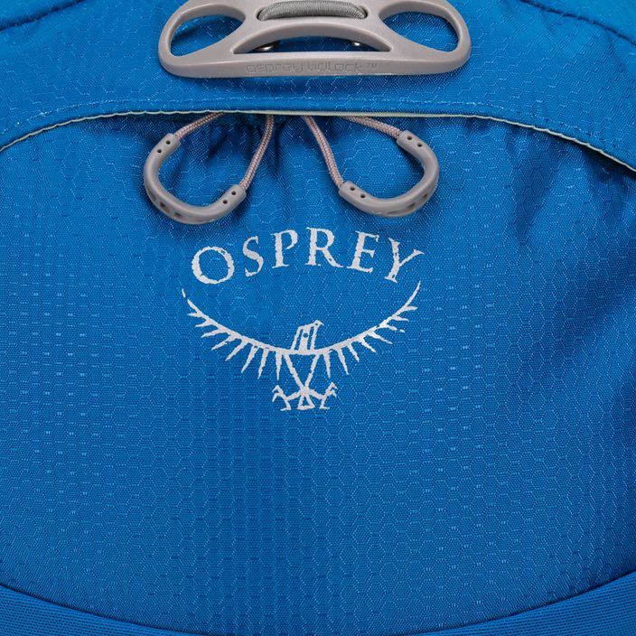 Osprey Escapist 25 l Fahrrad-Rucksack blau 5-112-1-1 3