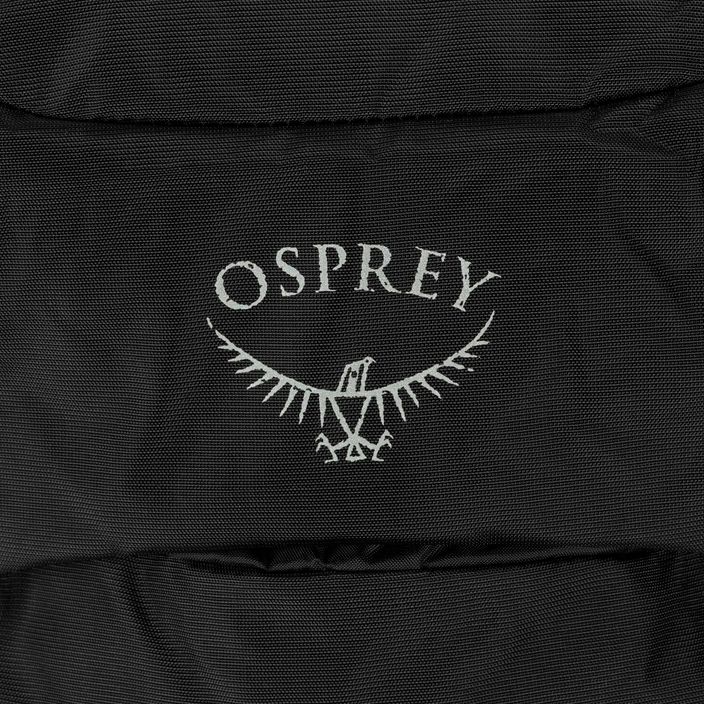 Herren-Trekking-Rucksack Osprey Kestrel 58 l schwarz 5-003-1-1 4