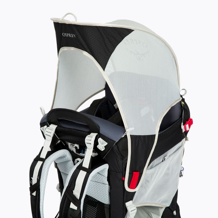 Osprey Poco Plus Kinderreisetasche schwarz 5-454-0-0 5