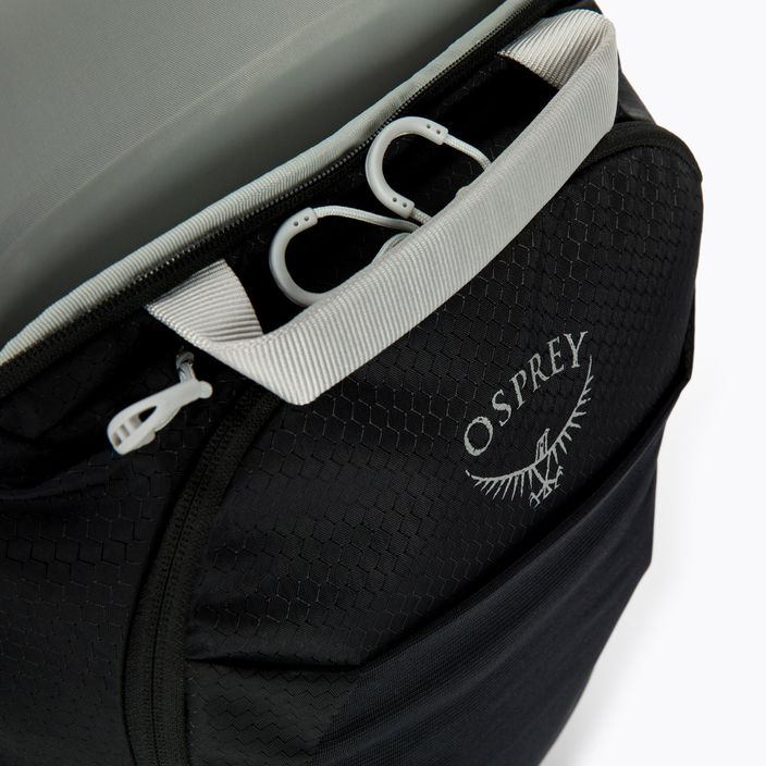 Osprey Poco Plus Kinderreisetasche schwarz 5-454-0-0 6