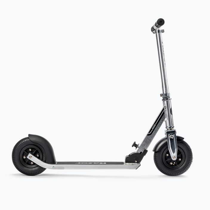 Razor A5 Air Scooter silber 13073090 2