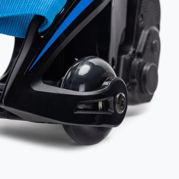 Razor Turbo Jetts elektrische Rollschuhe blau DLX 25173240 6