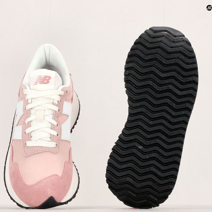 New Balance Damen Schuhe WS237DP1 rosa 12