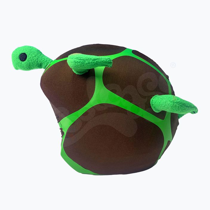 COOLCASC Schildkröten-Helmüberzug