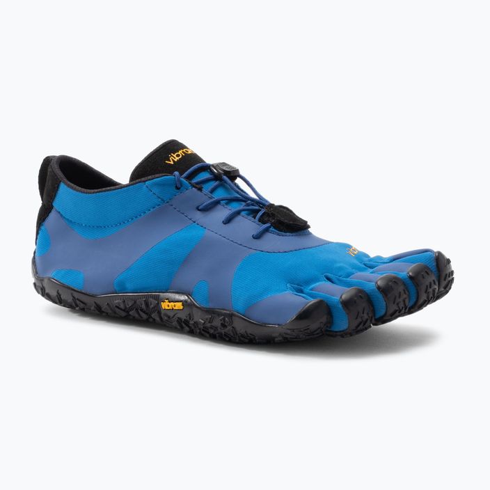 Herren-Trekking-Schuhe Vibram Fivefingers V-Alpha blau 19M710242