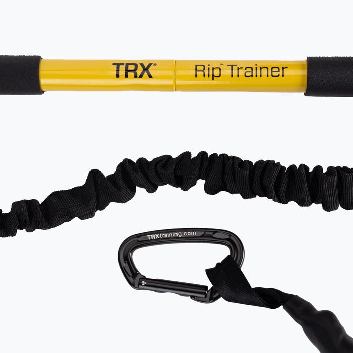 TRX Rip Trainer Kit schwarz TRXRIPI-PACK 4