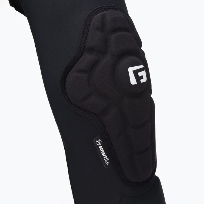 G-Form Pro-Rugged Knieprotektoren 2 Stück schwarz KP3402016 4