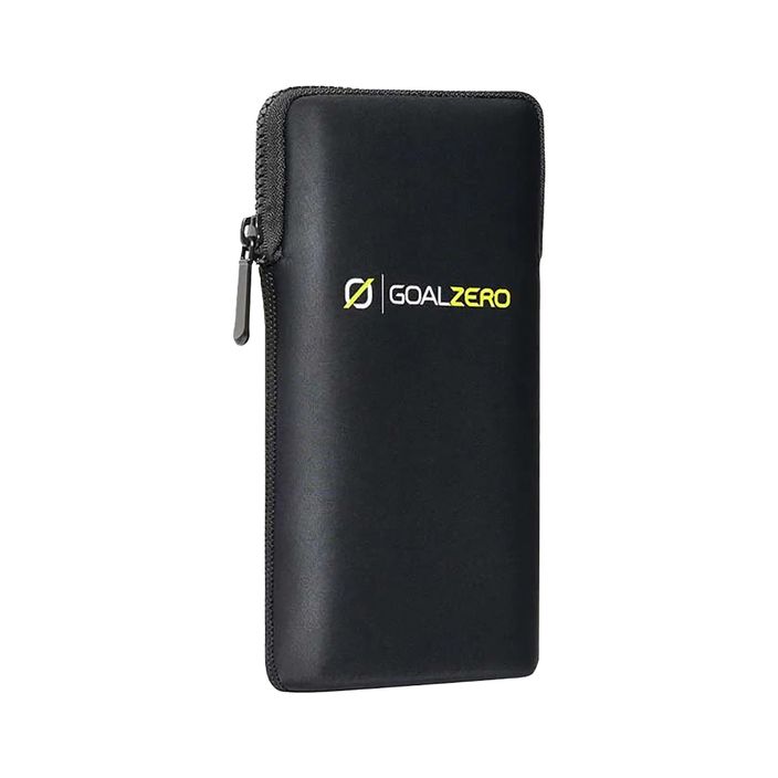 Goal Zero Sherpa100 PD Powerbank Tasche schwarz 93010