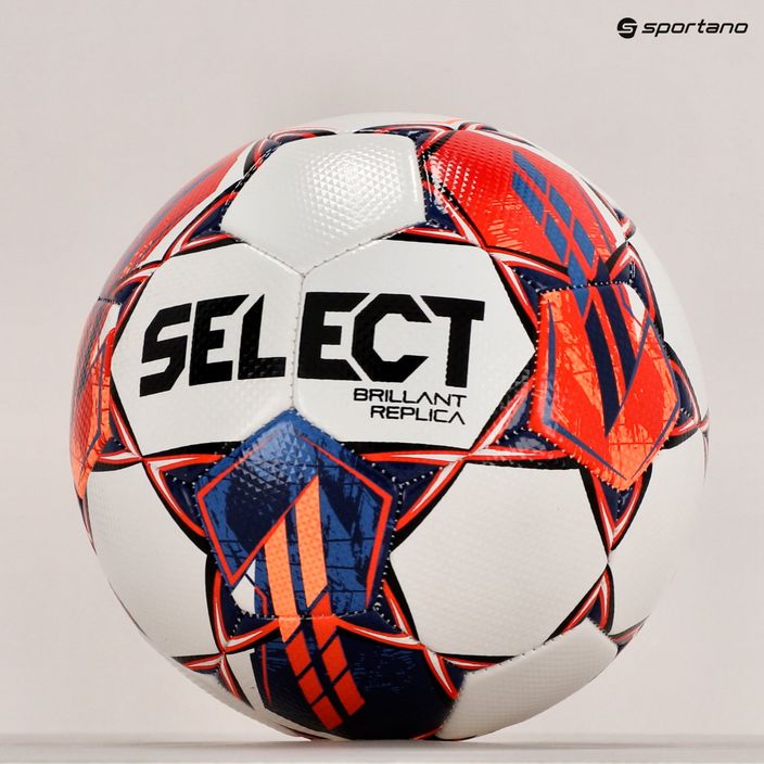 Wählen Sie Brillant Replica Fußball v23 160059 Größe 5 5