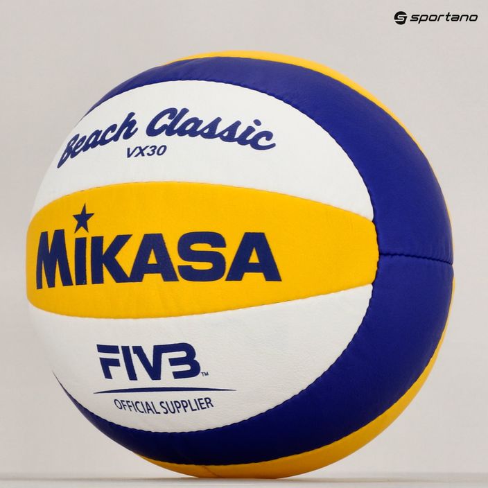 Beach Volleyball Mikasa VX3 größe 5 7