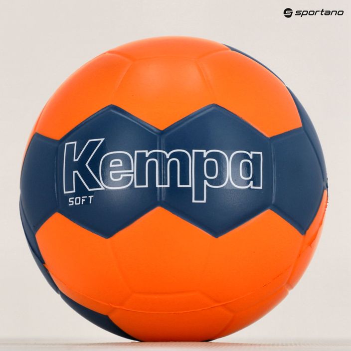 Kempa Soft-Handball 200189405 Größe 0 6