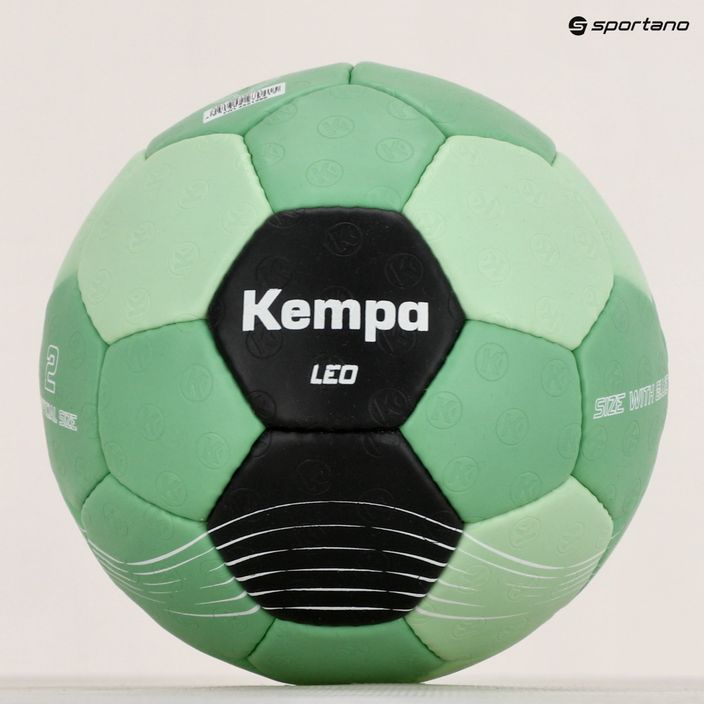 Kempa Leo Handball 200190701/2 Größe 2 6