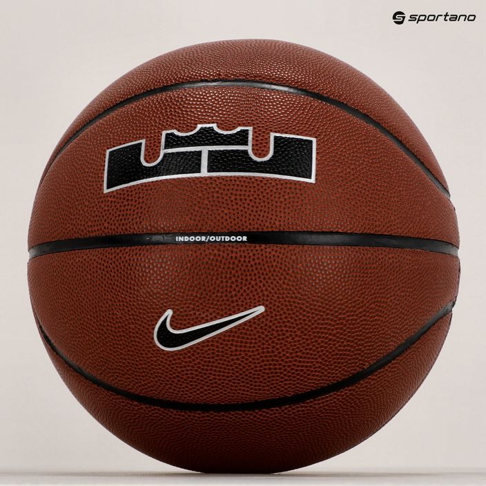 Nike All Court 8P 2.0 L James Basketball N1004368-855 Größe 7 7