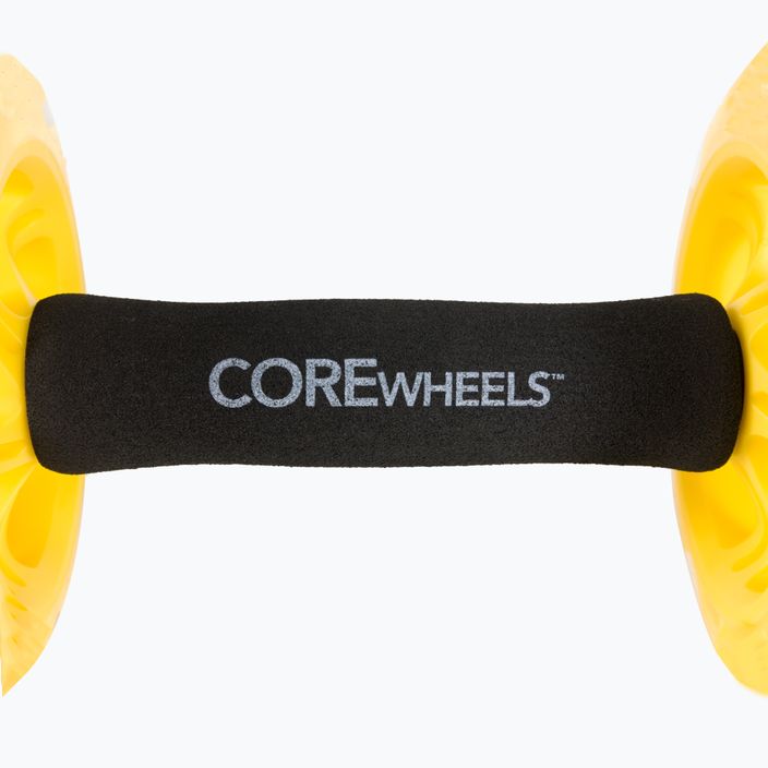 SKLZ Core Wheels gelb 0665 5