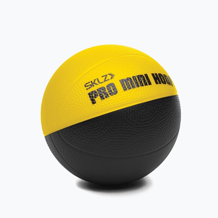 SKLZ Pro Mini Hoop Micro Basketball Set (Ball 4') 2732 3