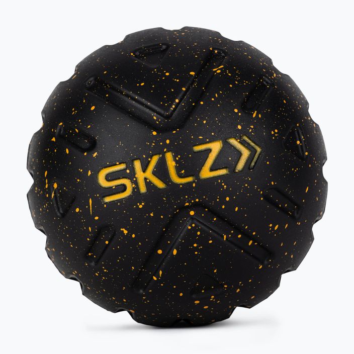 SKLZ Targeted Massage Ball Roller schwarz 3227