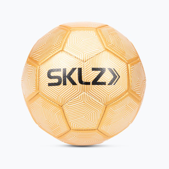 SKLZ Golden Touch Fußball Gold 3406