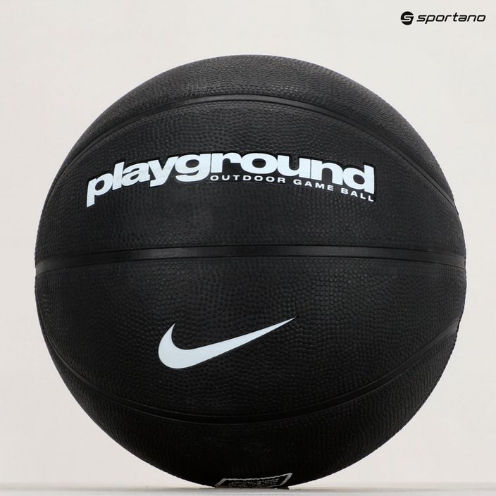 Nike Everyday Playground 8P Grafik Deflated Basketball N1004371-039 Größe 5 5