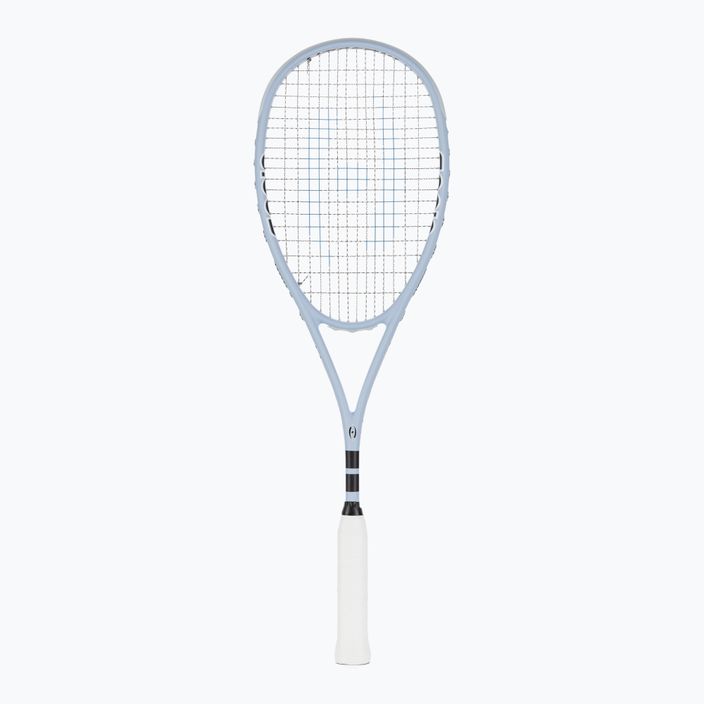 Squashschläger Harrow Sonic carolina/black