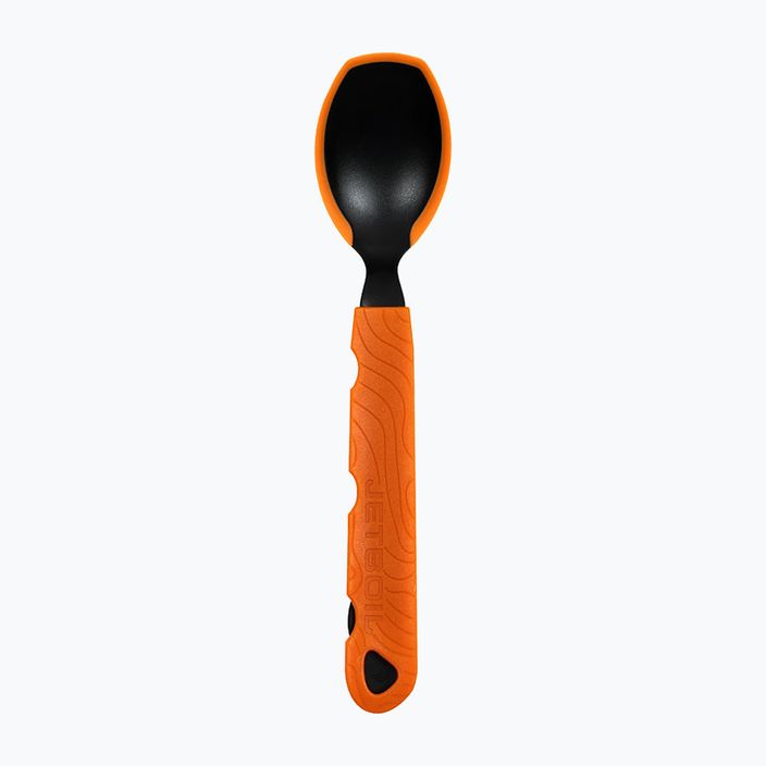 Löffel Jetboil TrailSpoon orange