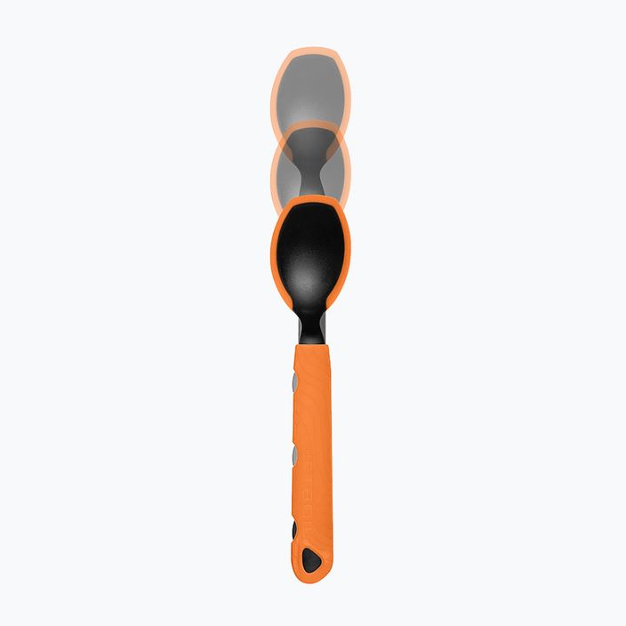 Jetboil TrailSpoon orange 5