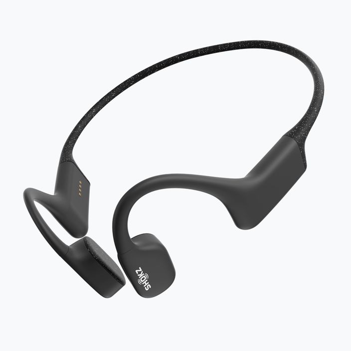 Shokz OpenSwim Kopfhörer mit Player schwarz S700BK 3
