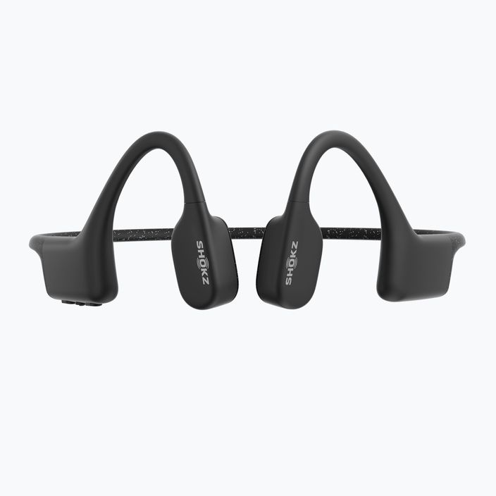 Shokz OpenSwim Kopfhörer mit Player schwarz S700BK 4