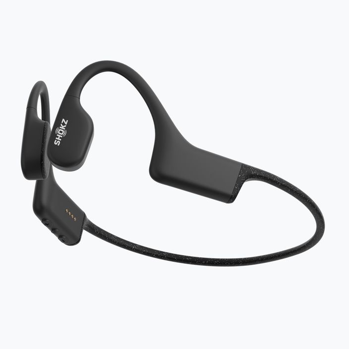 Shokz OpenSwim Kopfhörer mit Player schwarz S700BK 5