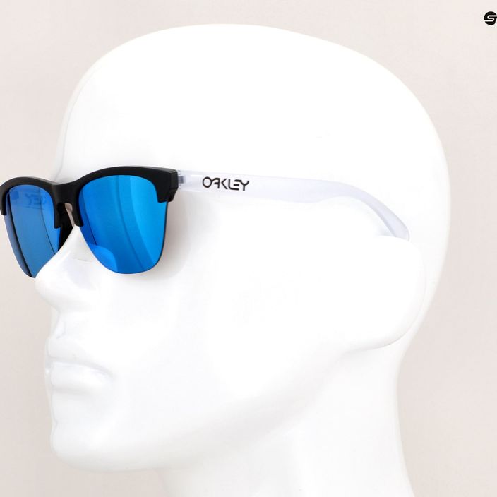 Oakley Frogskins Lite-Sonnenbrille 13