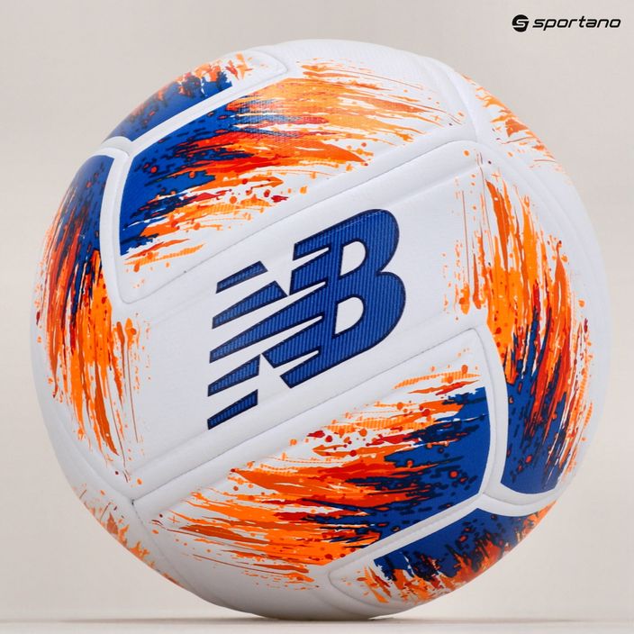 Fußball New Balance Geodesia Pro NBFB13465GWII grösse 5 5